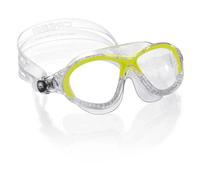 Cressi Maschera Da Nuoto Junior Cobra