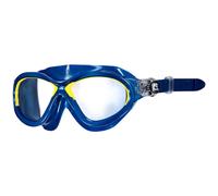 Cressi Maschera Da Nuoto Junior Mini Cobra