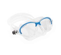 Cressi Maschera Da Nuoto Moon Junior