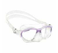 Cressi Maschera Da Nuoto Moon Junior