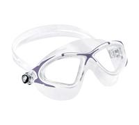 Cressi Planet Goggles - Occhialini Premium per Nuoto, Piscina, Triathlon e Tutti Gli Sport Acquatici, Misura Unica, Adulto Unisex