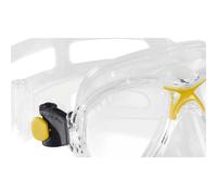 Cressi Maschera Da Sub Junior Marea
