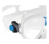 Cressi Marea Junior - Maschera Subacquea per Gioventu' Unisex, Multicolor