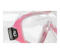 Cressi Maschera Da Sub Junior Ondina