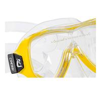 Cressi Maschera Da Sub Junior Ondina