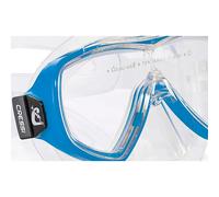 Cressi Maschera Da Sub Junior Ondina