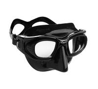 CRESSI MASCHERA MINIMA BLACK - COLORE: BLACK, MISURA: UNICA