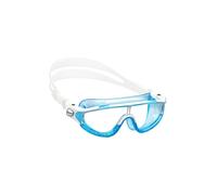 CRESSI - MASCHERA NUOTO KIDS - BALOO KIDS - DE203220 - BLUE, CLEAR LENSES