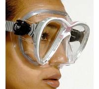 Cressi Big Eyes Evolution Crystal