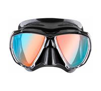Cressi Maschera Subacquea Big Eyes Ultravision