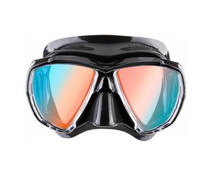 Cressi Maschera Subacquea Big Eyes Ultravision
