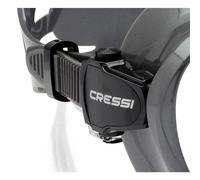 Cressi Maschera Subacquea F1 Frameless