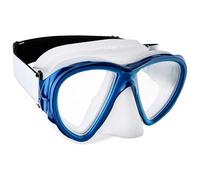 Cressi Maschera Subacquea Fiji Tx