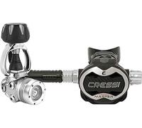 Cressi Master T10sc Cromo INT