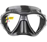 Cressi Matrix - Maschera o Combo Set Maschera Matrix + Snorkel Gamma Immersioni e Snorkeling, Taglia Unica, Unisex Adulto