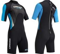Cressi Med X Lady Shorty Wetsuit 2.5mm M/3