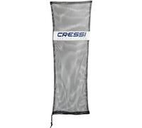 Cressi Mesh Bag for FINS Set Black
