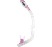 Cressi Mini Dry Clear/Lilla