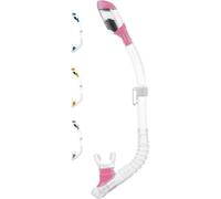 Cressi Mini Dry Clear/Pink
