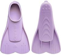 Cressi Mini Light Fins - Pinne Corte e Leggere per Nuoto e Snorkeling - Gioventu' Unisex