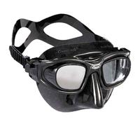 Cressi Minima Freediving Mask Nero Uomo,Donna