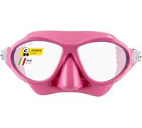 Cressi Moon Kid Mask SIL Pink/Frame Lilac