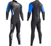 Cressi Muta Subacquea Morea 3 Mm