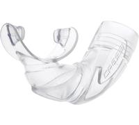 Cressi Mouthpiece for Snorkel - Original Spare Part - Silicone 100%