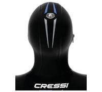 Cressi Muta Da Apnea Da Donna Facile 8 Mm