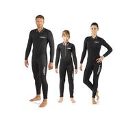 CRESSI Muta da sub in neoprene per uomo ENDURANCE 5 MM