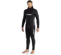 Cressi Muta Subacquea Fisterra Lc 5 Mm