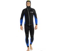 Cressi Muta Medas Uomo 5mm