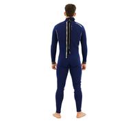Cressi Muta Per Freediving Fast 3 Mm