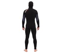 CRESSI Apnea, Muta Completa Giacca e Pantalone, Uomo
