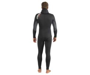 Cressi Muta Per Pesca Subacquea Apnea 5 Mm