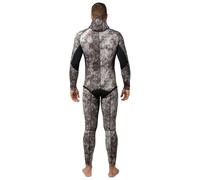 Cressi Muta Per Pesca Subacquea Apnea Camu 5 Mm