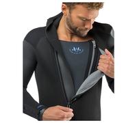 Cressi Muta Per Pesca Subacquea Facile 8 Mm