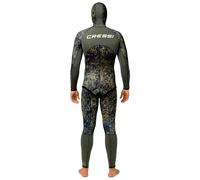 Cressi Muta Per Pesca Subacquea Seppia 3.5 Mm