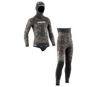 Cressi Muta Per Pesca Subacquea Tracina 5 Mm