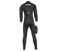 Cressi Muta Semi-stagna Da Donna Ice 2024 7 Mm