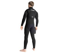 Cressi Muta Semi-stagna Ice 2024 7 Mm