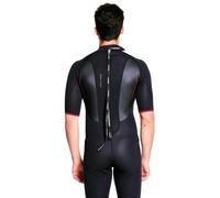 Cressi Muta Shorty A Maniche Corte Altum 3 Mm