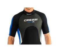 Cressi Muta Shorty A Maniche Corte Medx 2.5 Mm