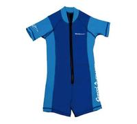 Cressi Muta Shorty Junior A Maniche Corte Baby 1.5 Mm