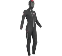 Cressi Muta Subacquea Da Donna Diver 5 Mm