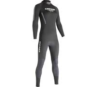 Cressi Muta Subacquea Da Donna Fast 1 Mm