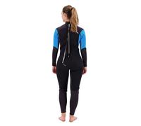 Cressi Muta Subacquea Da Donna Morea 3 Mm