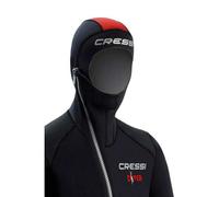 Cressi Muta Subacquea Diver 5 Mm