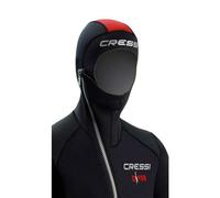 Cressi Muta Subacquea Diver 7 Mm