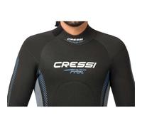 Cressi Muta Subacquea Fast 7 Mm